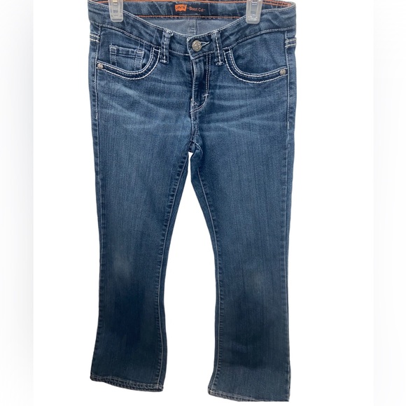 Levi's Other - Girls Bootcut Levi’s
